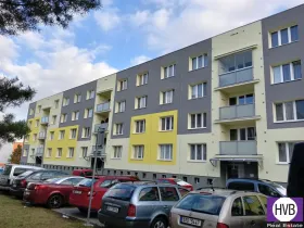 Prodej bytu 2+1, Nepomuk, Na Vinici III., 73 m2