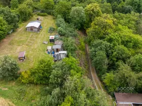 Prodej pozemku pro bydlení, Mšeno - Sedlec, 3286 m2