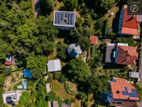 Prodej pozemku pro bydlení, Praha - Kyje, K Rokytce, 721 m2