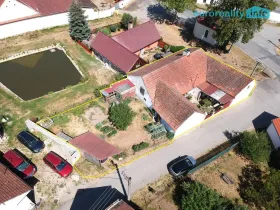 Prodej rodinného domu, Budyně, 140 m2