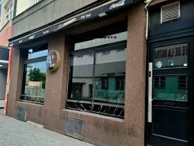 Pronájem obchodního prostoru, Ostrava, Stodolní, 89 m2