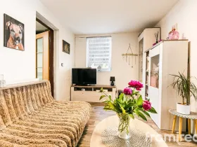 Prodej rodinného domu, Bučovice, Slovenská, 243 m2
