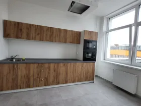 Pronájem kanceláře, České Budějovice, U Smaltovny, 20 m2