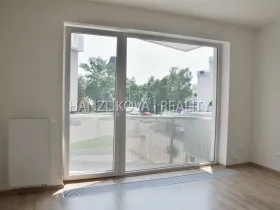 Pronájem bytu 1+kk, České Budějovice - České Budějovice 2, Volejbalistů, 28 m2