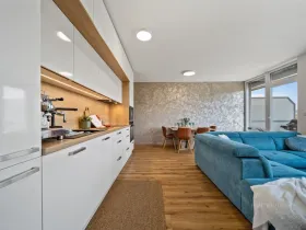 Prodej bytu 3+kk, Boskovice, Otakara Kubína, 64 m2