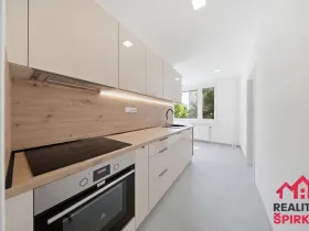 Pronájem bytu 3+1, Ústí nad Orlicí, Polská, 65 m2
