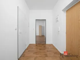 Prodej bytu 1+kk, Jablonec nad Nisou, Kokonínská, 47 m2
