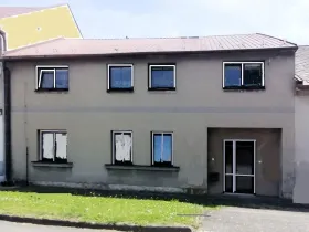 Prodej rodinného domu, Loučany, 143 m2