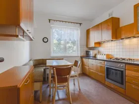 Prodej bytu 2+1, Praha - Strašnice, Sečská, 64 m2