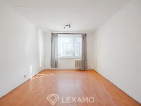 Pronájem bytu 1+1, Moravské Budějovice, Šafaříkova, 33 m2