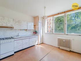 Prodej bytu 2+1, Opava, Holasická, 58 m2