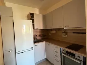 Pronájem bytu 2+kk, Praha - Podolí, Na vápenném, 38 m2