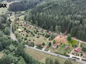 Prodej pozemku pro bydlení, Borušov, 1660 m2
