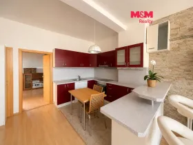 Prodej bytu 4+kk, Ostrava - Michálkovice, Československé armády, 133 m2