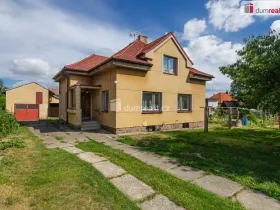Prodej rodinného domu, Uhlířské Janovice, Tylova, 160 m2