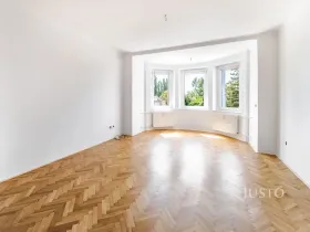 Prodej bytu 3+kk, České Budějovice - České Budějovice 6, Mánesova, 84 m2