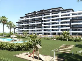 Prodej bytu 3+kk, San Miguel de Salinas, Španělsko, 70 m2