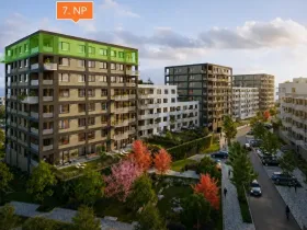 Prodej bytu 2+kk, Praha - Stodůlky, Svitákova, 48 m2