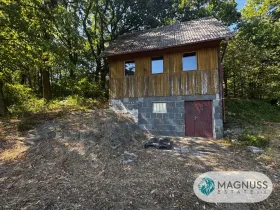 Prodej chaty, Kostelec u Holešova, 47 m2