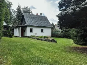 Prodej chalupy, Pustá Rybná, 70 m2