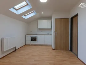 Pronájem bytu 2+1, Chotěboř, Ke Stříbrnému dolci, 45 m2