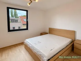 Pronájem bytu 2+kk, Praha - Žižkov, Hartigova, 55 m2