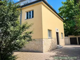 Pronájem bytu 1+kk, Praha - Libeň, 30 m2
