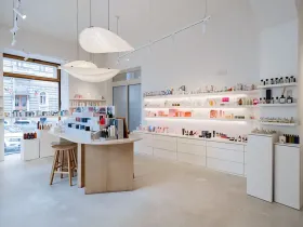Pronájem obchodního prostoru, Praha - Vinohrady, Anglická, 115 m2