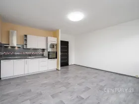 Prodej bytu 1+kk, Ústí nad Labem, Obvodová, 32 m2