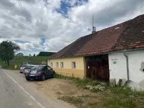 Dražba rodinného domu, Stožice, 149 m2