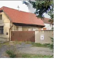 Dražba rodinného domu, Liblice, 113 m2