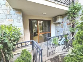 Prodej bytu 3+kk, Nesebar, Bulharsko, 64 m2