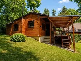 Prodej chaty, Koštice, 50 m2
