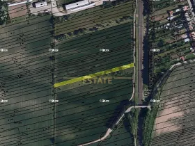 Prodej podílu pole, Žabčice, 396 m2