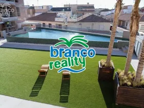 Prodej bytu 4+kk, San Pedro del Pinatar, Murcia, Španělsko, 89 m2