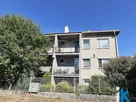 Prodej bytu 3+1, Vrchoslavice, 76 m2