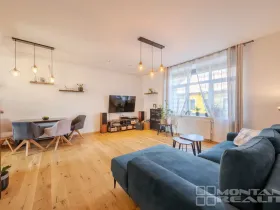 Prodej bytu 3+kk, Olomouc, Želivského, 81 m2