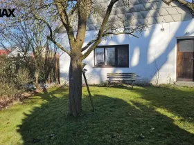 Prodej rodinného domu, Roseč, 80 m2