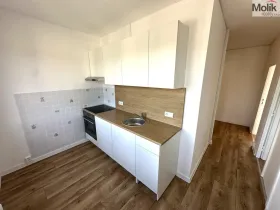 Pronájem bytu 2+1, Duchcov, Družby, 52 m2
