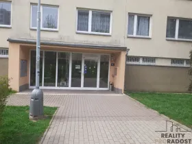 Prodej bytu 3+1, Praha, Hvozdíková, 75 m2