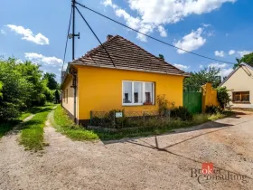 Prodej rodinného domu, Putim, 92 m2