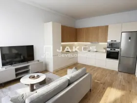 Prodej bytu 2+kk, Praha - Smíchov, Grafická, 35 m2