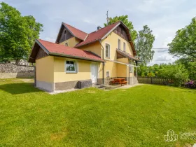 Prodej ubytování, Bublava, 180 m2