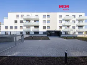 Pronájem bytu 2+kk, Olomouc - Nová Ulice, Třída Jiřího Pelikána, 46 m2
