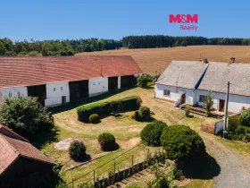 Prodej rodinného domu, Žihle - Odlezly, 100 m2