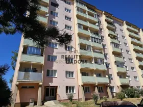 Prodej bytu 1+1, Hodonín, Cihlářská čtvrť, 36 m2