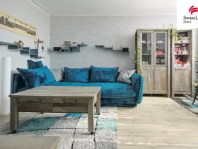 Prodej bytu 3+1, Praha - Kamýk, Pšenčíkova, 68 m2