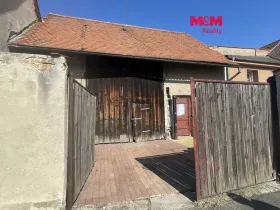 Prodej pozemku pro bydlení, Líšťany, Vládní, 119 m2