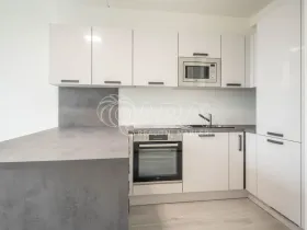 Pronájem bytu 1+kk, Praha - Hloubětín, Slévačská, 29 m2