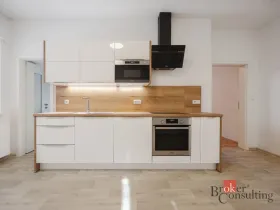 Pronájem bytu 3+1, Malý Beranov, 88 m2
